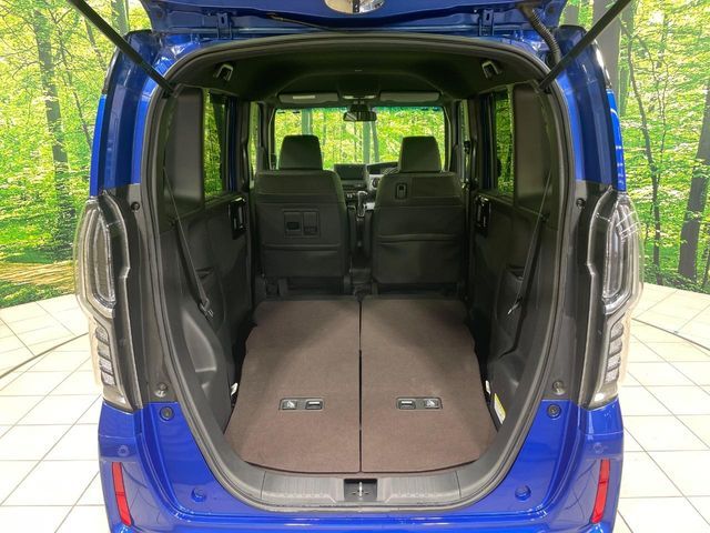 HONDA N BOX 2021 Image 31