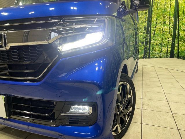 HONDA N BOX 2021 Image 31