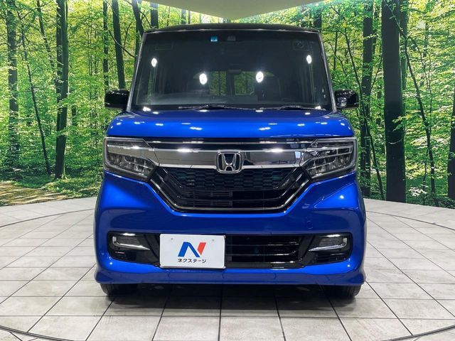 HONDA N BOX 2021 Image 31