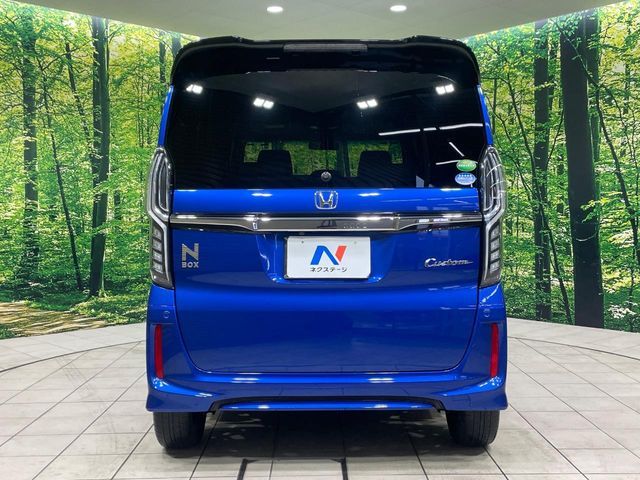 HONDA N BOX 2021 Image 31