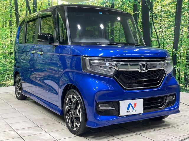 HONDA N BOX 2021 Image 31