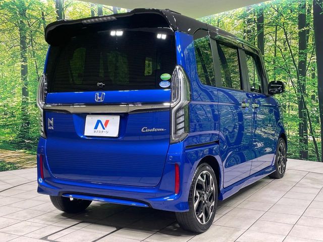 HONDA N BOX 2021 Image 31