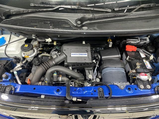 HONDA N BOX 2021 Image 31