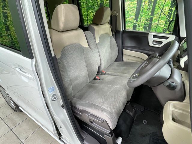 HONDA N BOX CUSTOM 2019 Image 31