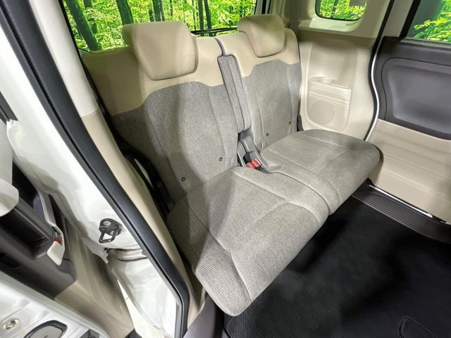 HONDA N BOX CUSTOM 2019 Image 31