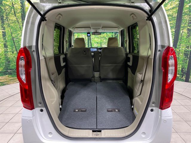 HONDA N BOX CUSTOM 2019 Image 31