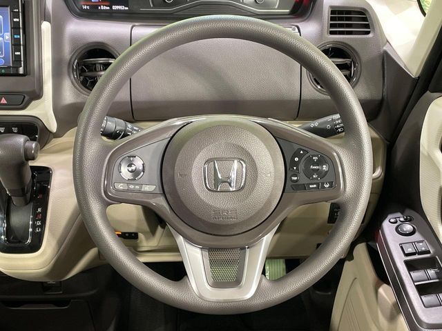 HONDA N BOX CUSTOM 2019 Image 31