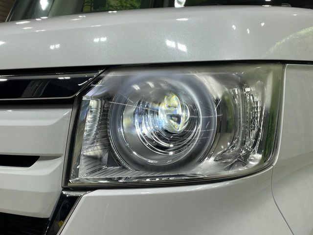 HONDA N BOX CUSTOM 2019 Image 31