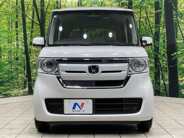 HONDA N BOX CUSTOM 2019 Image 31