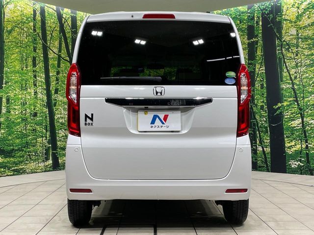 HONDA N BOX CUSTOM 2019 Image 31