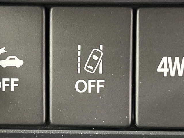 SUZUKI CARRY TRUCK 4WD 2021 Image 31