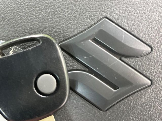 SUZUKI CARRY TRUCK 4WD 2021 Image 31