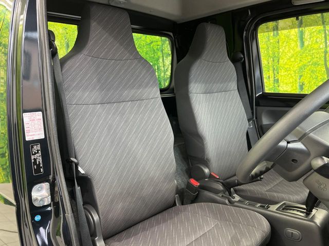 SUZUKI CARRY TRUCK 4WD 2021 Image 31
