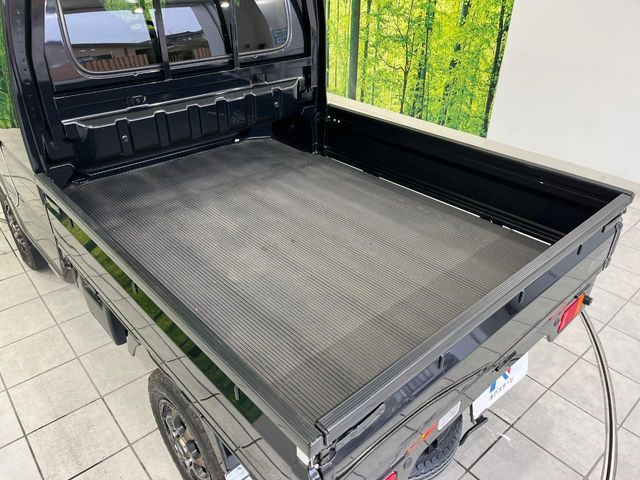 SUZUKI CARRY TRUCK 4WD 2021 Image 31