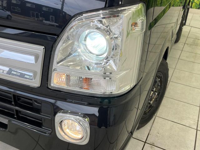 SUZUKI CARRY TRUCK 4WD 2021 Image 31