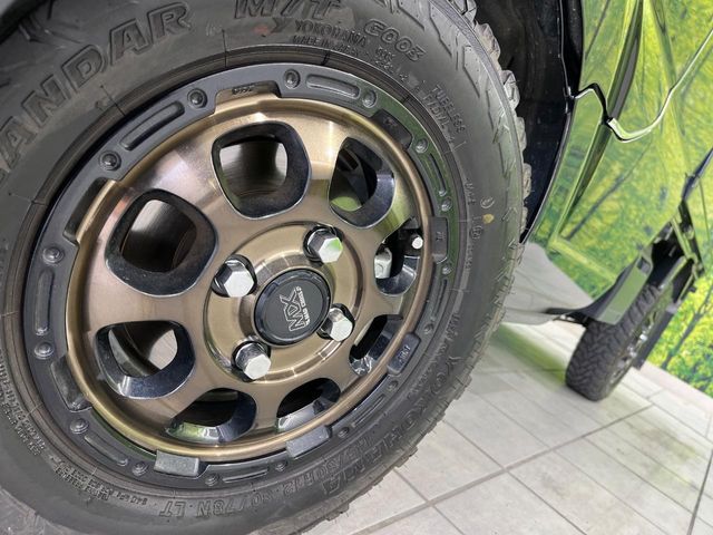 SUZUKI CARRY TRUCK 4WD 2021 Image 31