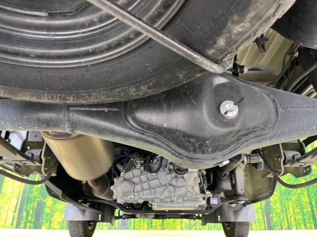 SUZUKI CARRY TRUCK 4WD 2021 Image 31