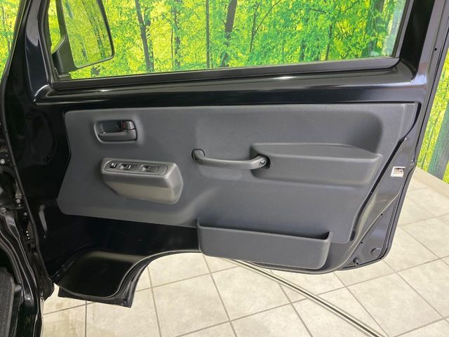 SUZUKI CARRY TRUCK 4WD 2021 Image 31
