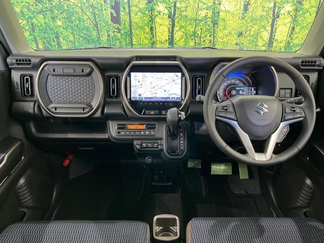 SUZUKI HUSTLER 4WD 2023 Image 31