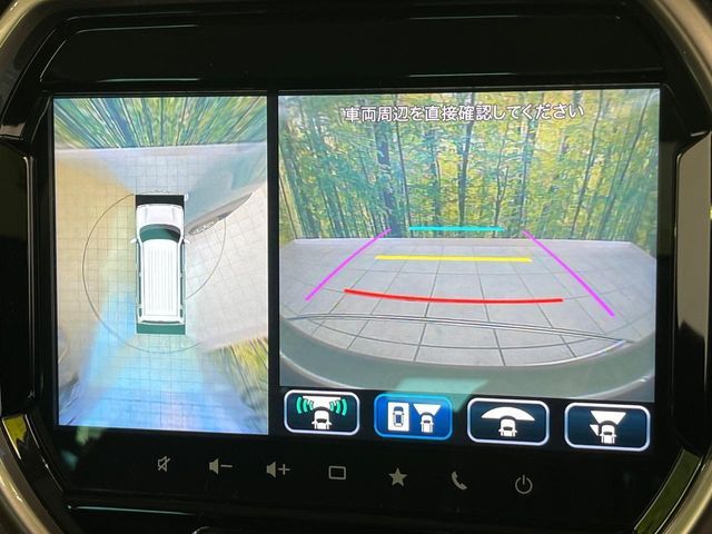 SUZUKI HUSTLER 4WD 2023 Image 31