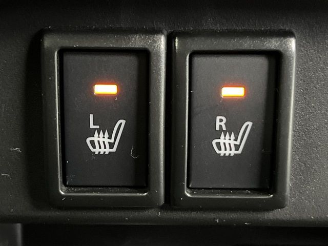 SUZUKI HUSTLER 4WD 2023 Image 31