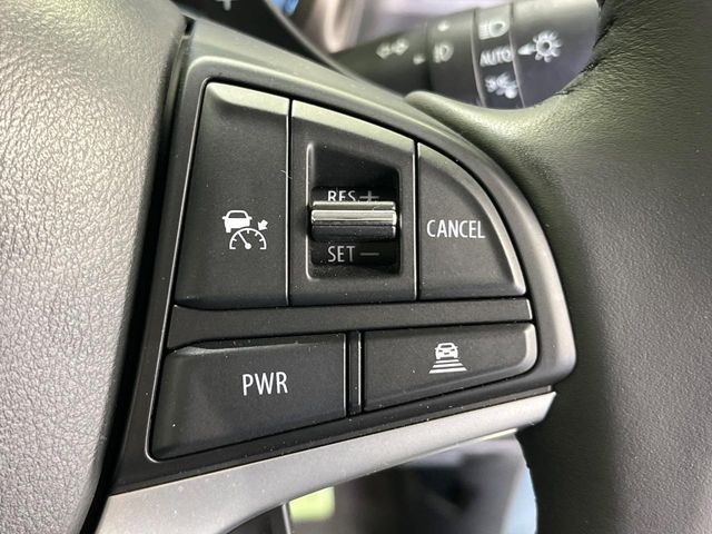 SUZUKI HUSTLER 4WD 2023 Image 31