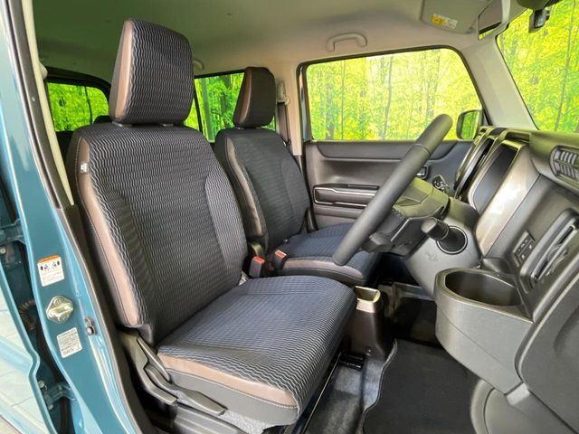 SUZUKI HUSTLER 4WD 2023 Image 31