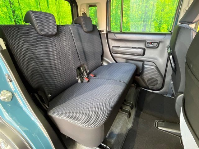 SUZUKI HUSTLER 4WD 2023 Image 31