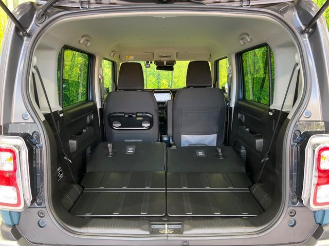 SUZUKI HUSTLER 4WD 2023 Image 31