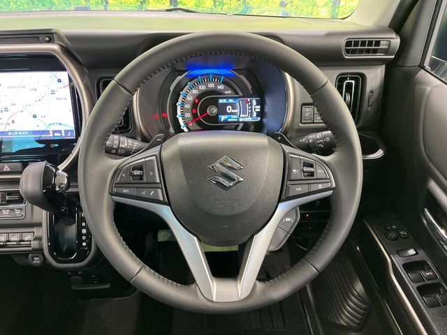 SUZUKI HUSTLER 4WD 2023 Image 31