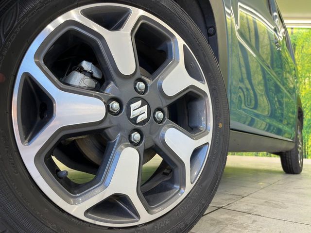 SUZUKI HUSTLER 4WD 2023 Image 31