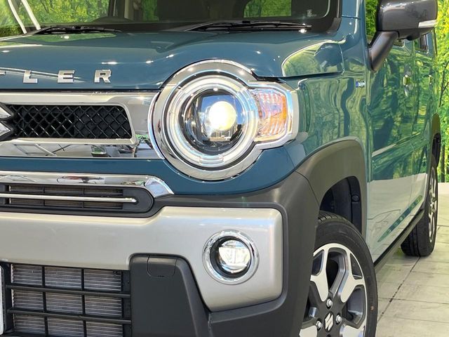 SUZUKI HUSTLER 4WD 2023 Image 31