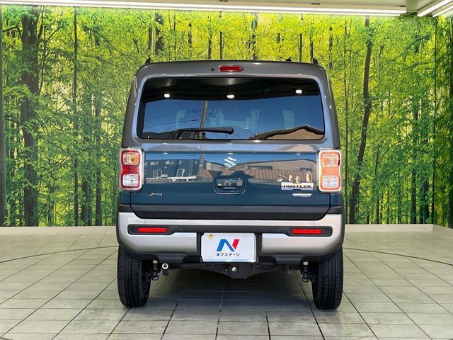 SUZUKI HUSTLER 4WD 2023 Image 31