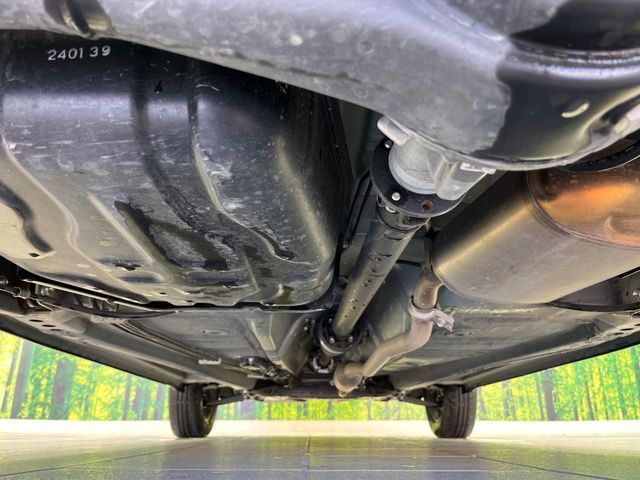 SUZUKI HUSTLER 4WD 2023 Image 31