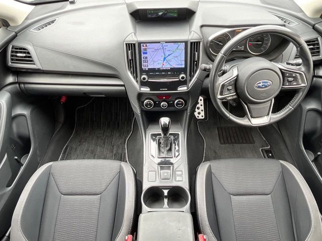 SUBARU IMPREZA SPORT 2018 Image 31