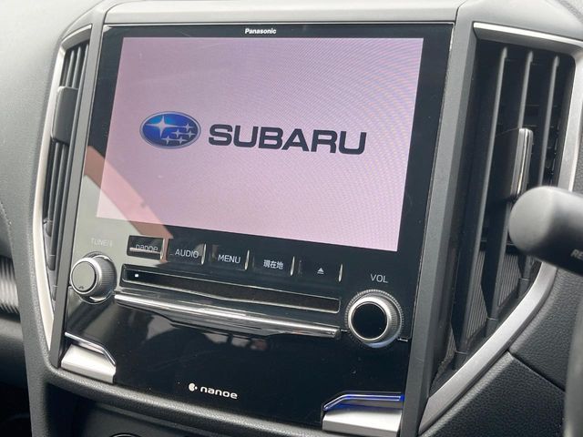 SUBARU IMPREZA SPORT 2018 Image 31