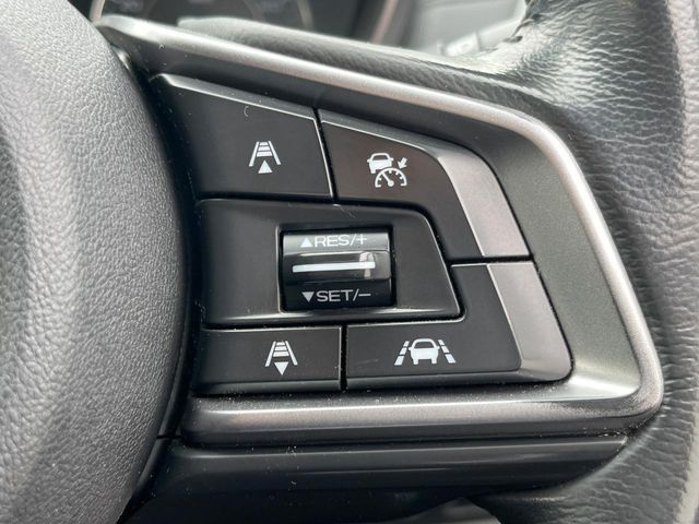 SUBARU IMPREZA SPORT 2018 Image 31