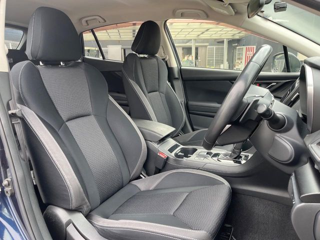 SUBARU IMPREZA SPORT 2018 Image 31