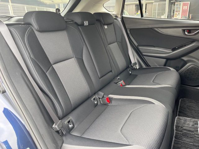 SUBARU IMPREZA SPORT 2018 Image 31