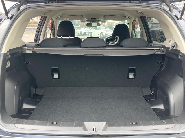 SUBARU IMPREZA SPORT 2018 Image 31