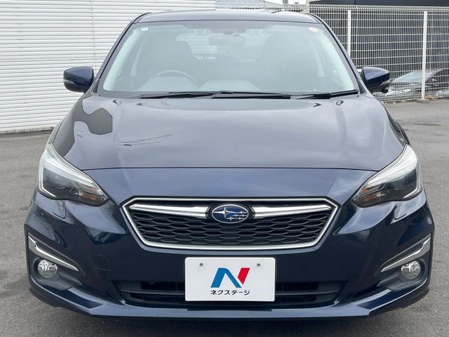 SUBARU IMPREZA SPORT 2018 Image 31