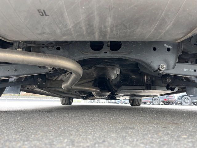 SUBARU IMPREZA SPORT 2018 Image 31