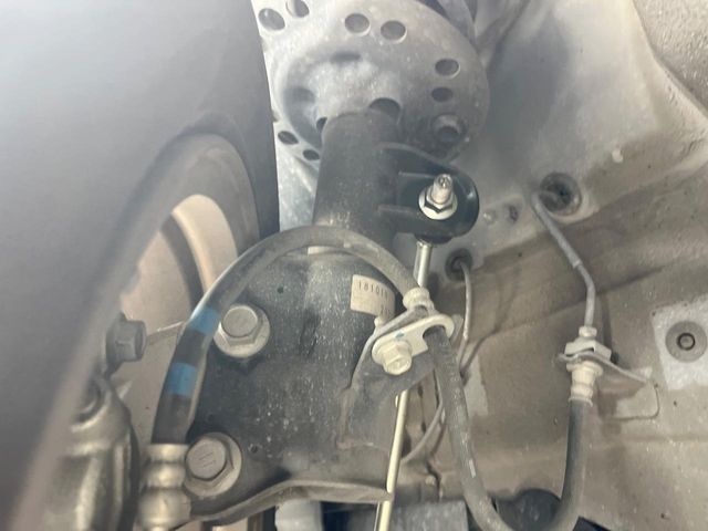 SUBARU IMPREZA SPORT 2018 Image 31