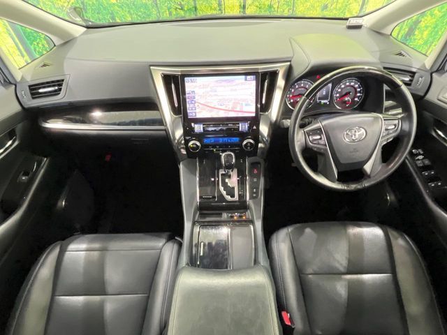 TOYOTA VELLFIRE 2019 Image 31