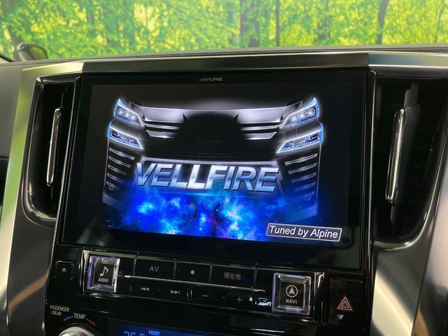 TOYOTA VELLFIRE 2019 Image 31