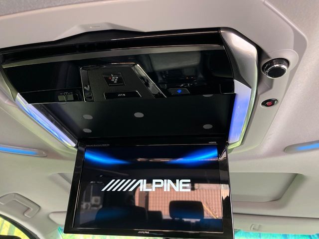 TOYOTA VELLFIRE 2019 Image 31