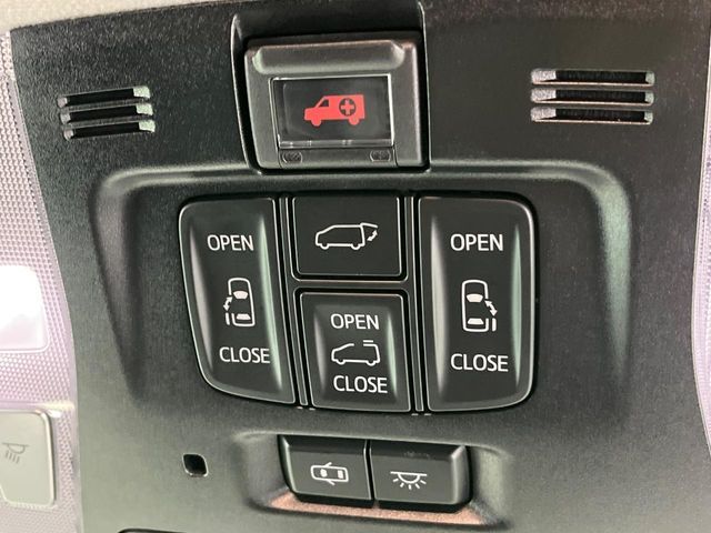 TOYOTA VELLFIRE 2019 Image 31