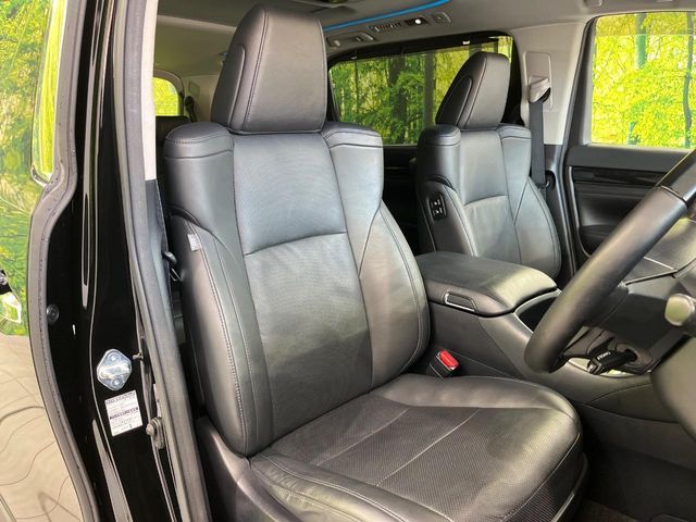 TOYOTA VELLFIRE 2019 Image 31