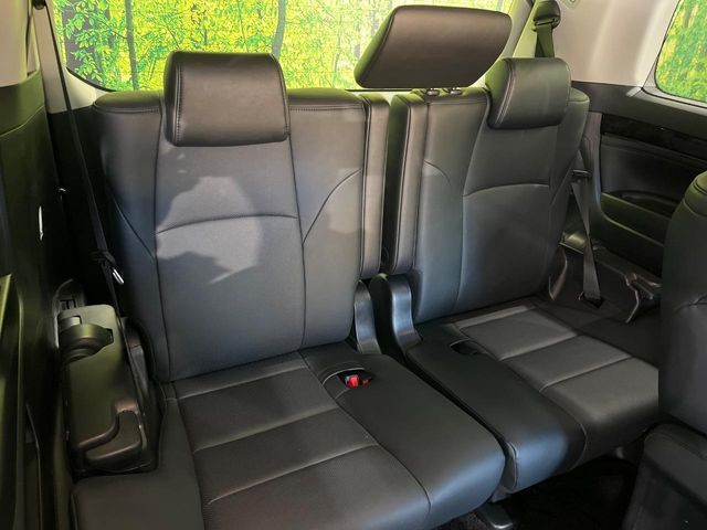 TOYOTA VELLFIRE 2019 Image 31