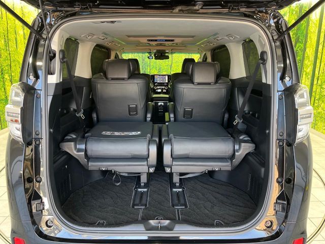 TOYOTA VELLFIRE 2019 Image 31